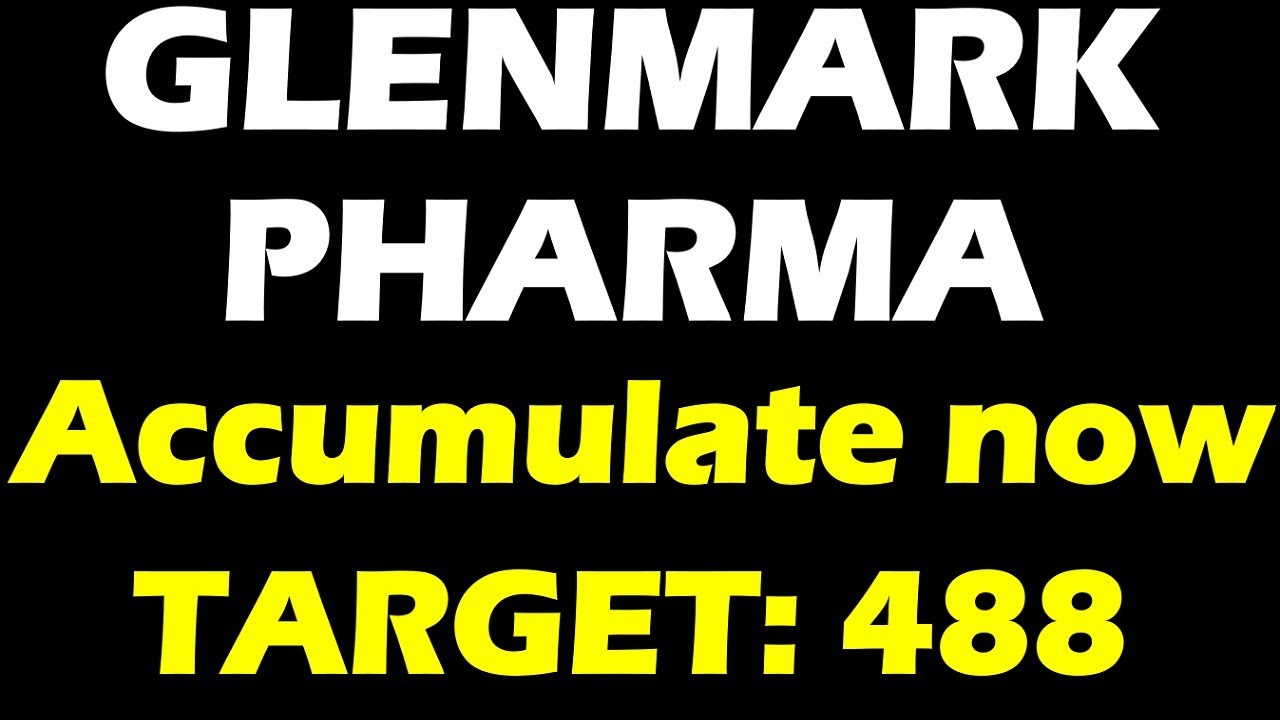 Glenmark Pharma Share Analysis Today | Glenmark Pharma Stock Price Target | Glenmark Pharma News