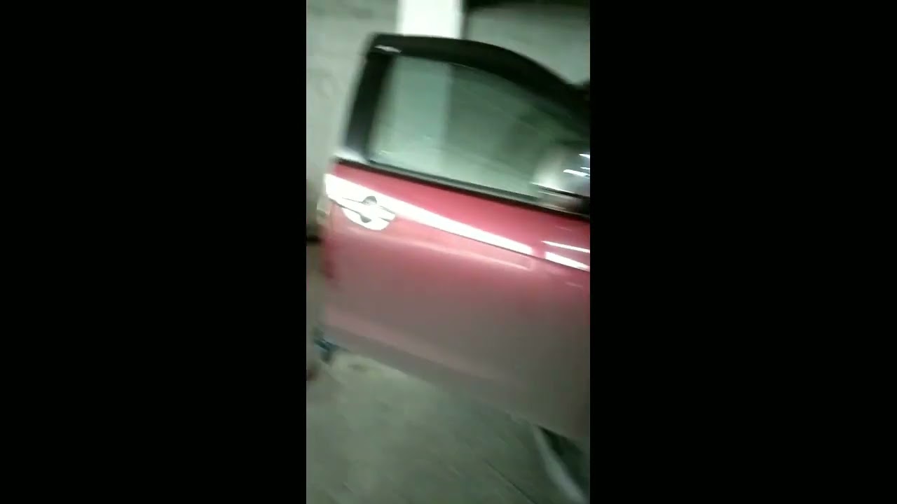 Isuzu mux power window trouble shooting