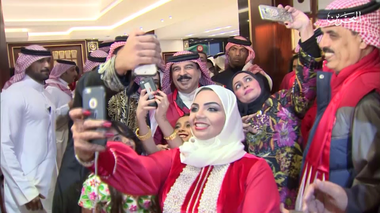 أغنية | أمان يا البحرين