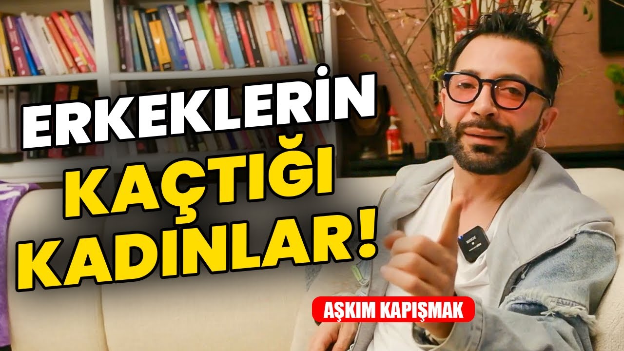 AŞKIM KAPIŞMAK  | BANA GELSENE | 