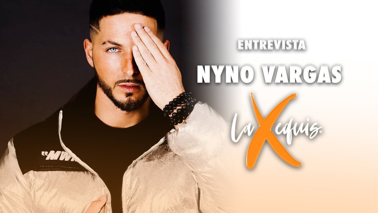 ENTREVISTA A NYNO VARGAS - LA EQUIS
