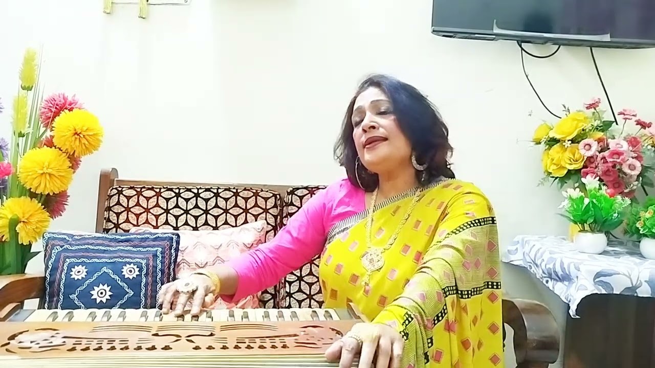 আমাকে পোড়াতে যদি এত লাগে ভালো (বশির আহমেদ)