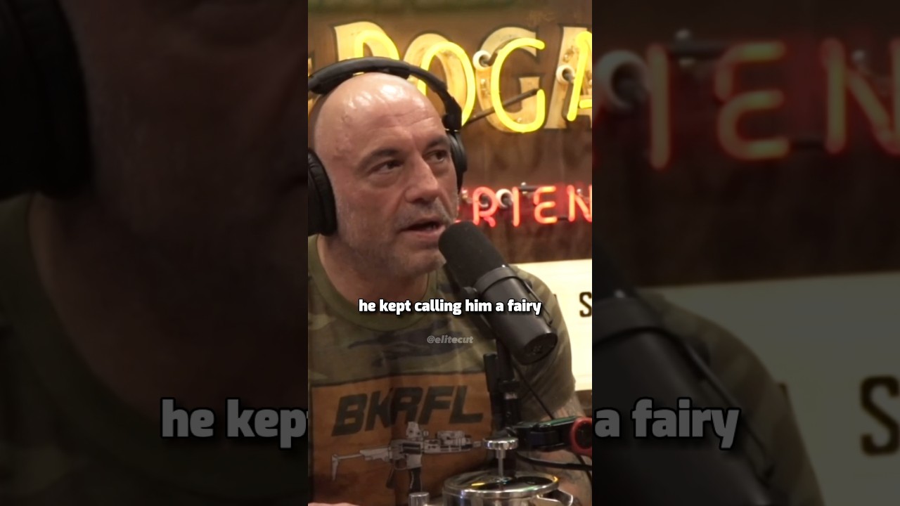 Saddest knockout in Boxing History..😨😔#joerogan #podcast