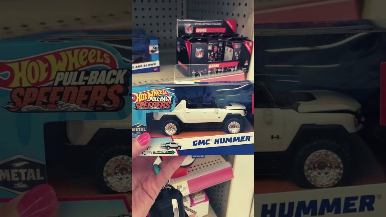 Surprise Find!