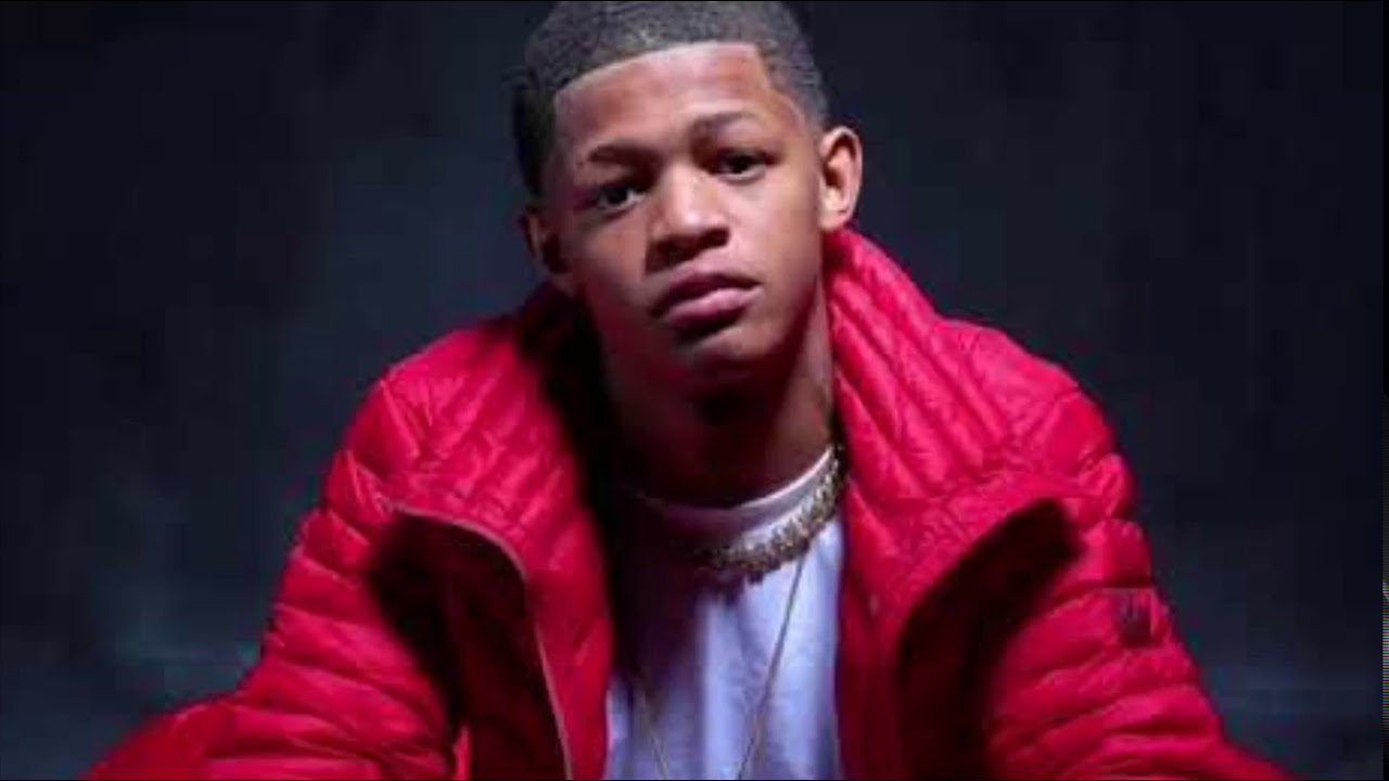 YK Osiris - I'm Next (Instrumental) (Reprod By. NinetySix)