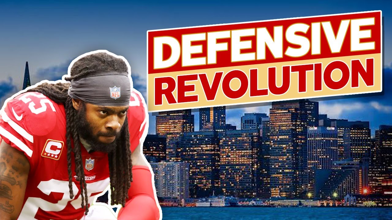 Why the 49ers’ Defense stopped using the Seahawks’ Defensive scheme