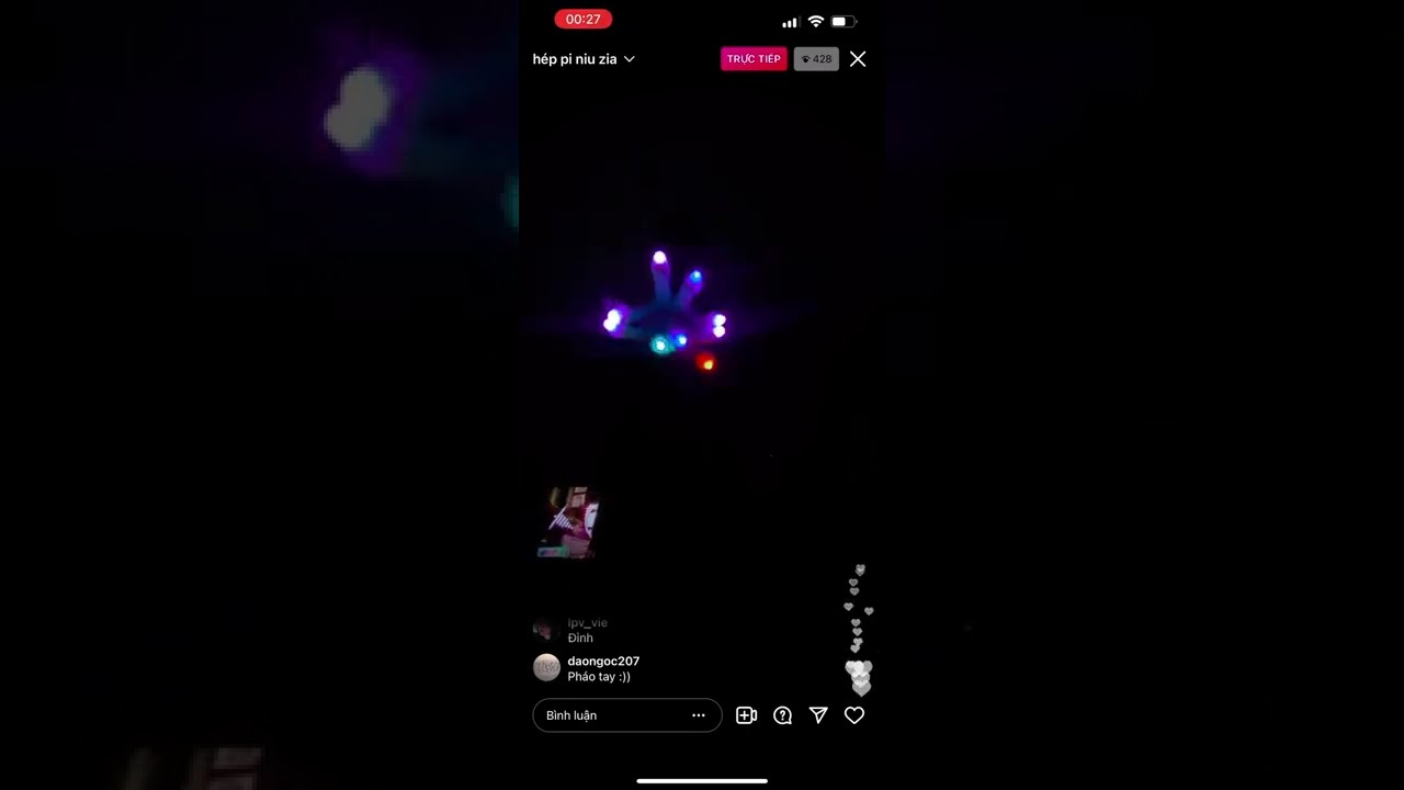 LOW G - THẰNG ĐIÊN (JUSTATEE X PHƯƠNG LY) | GLOVING (livestream)