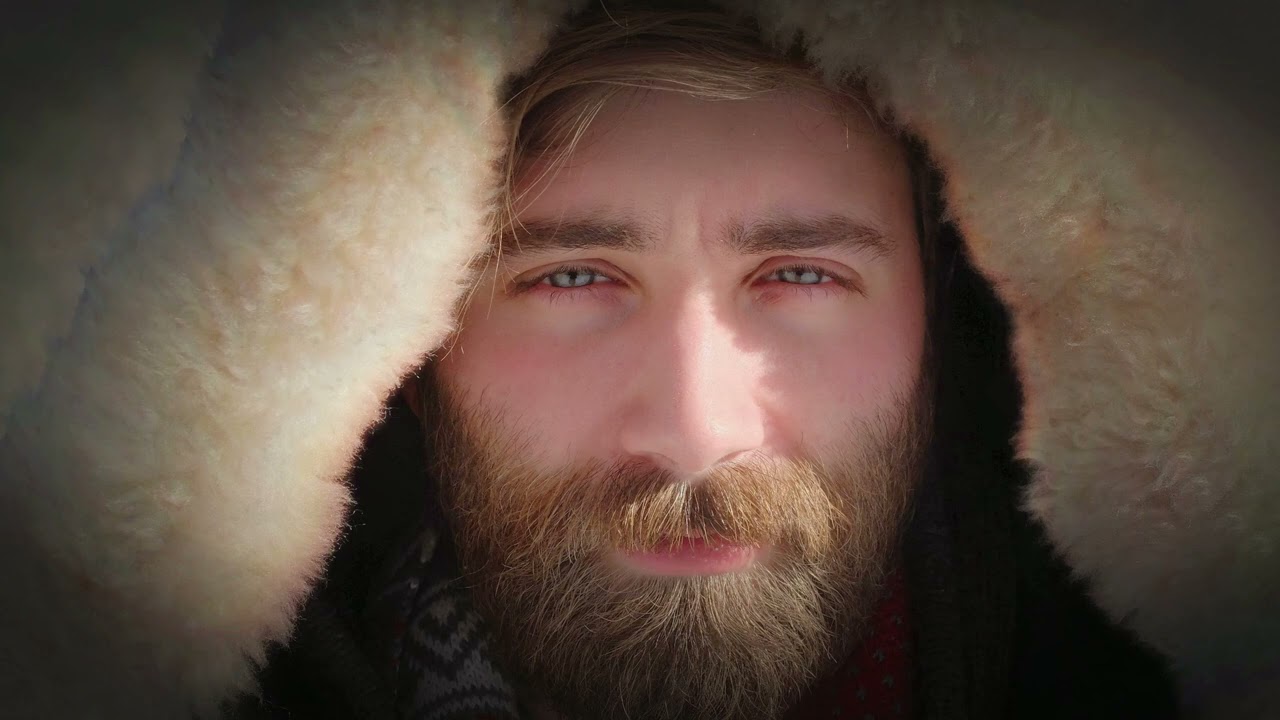 Beard Growth Morphic Field - For Strong, Thick, Shiny & Even Beard - Rife, Solfeggio & Subliminals