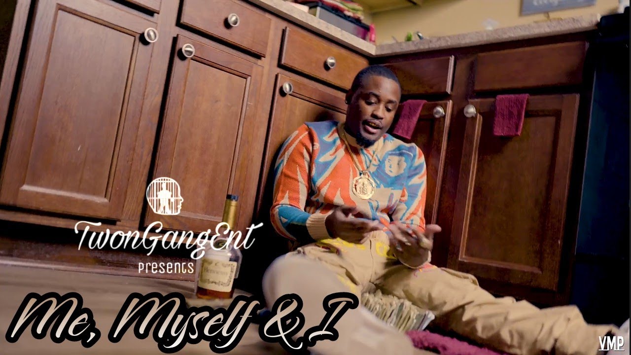 Ron $ - Me, Myself & I (Official Music Video) [Dir. By Vmp Video]