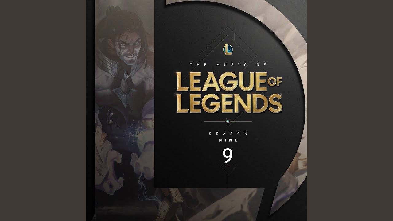 Star Guardian - 2019 (From League of Legends: Season 9)