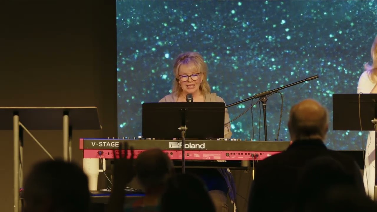 2025-09-07 SundayService