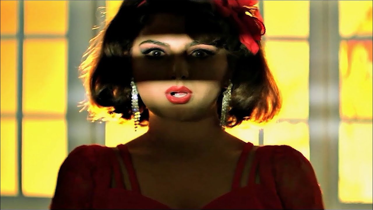 Man Dole  Surakshaa 1995 SONG