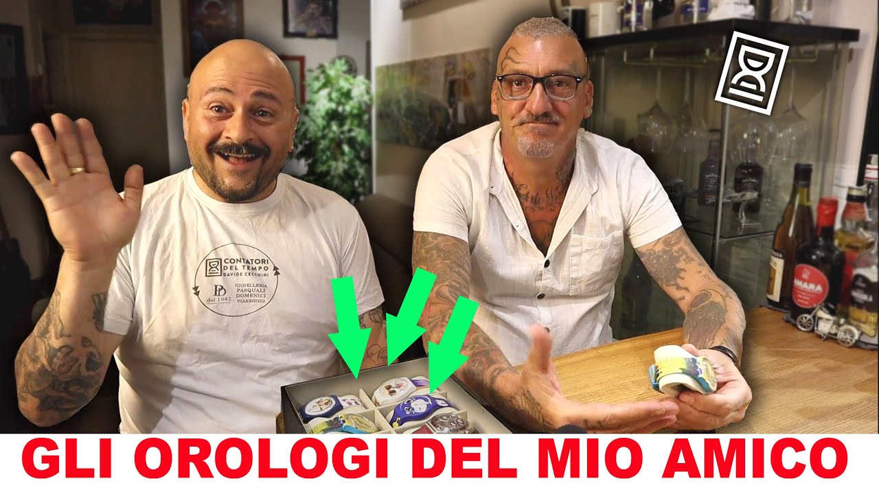 Tra ciofeche e solide realtà ....