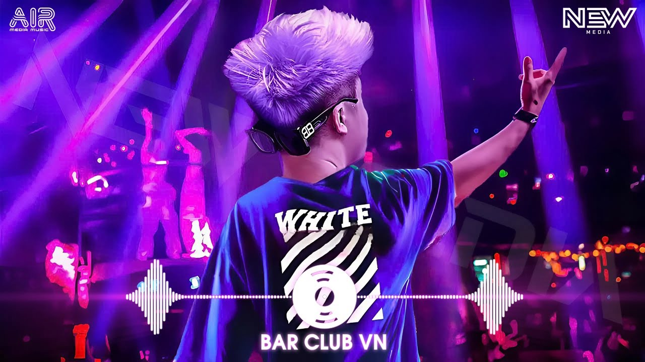 Nhạc Trung Quốc Remix - Xích Linh Remix (Bản Hót Titkok) - Full Set Nhạc Trung Remix Hay Nhất 2025