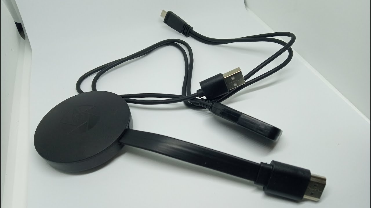 Как подключить смартфон к телевизору без проводов Miracast (не Chromecast)