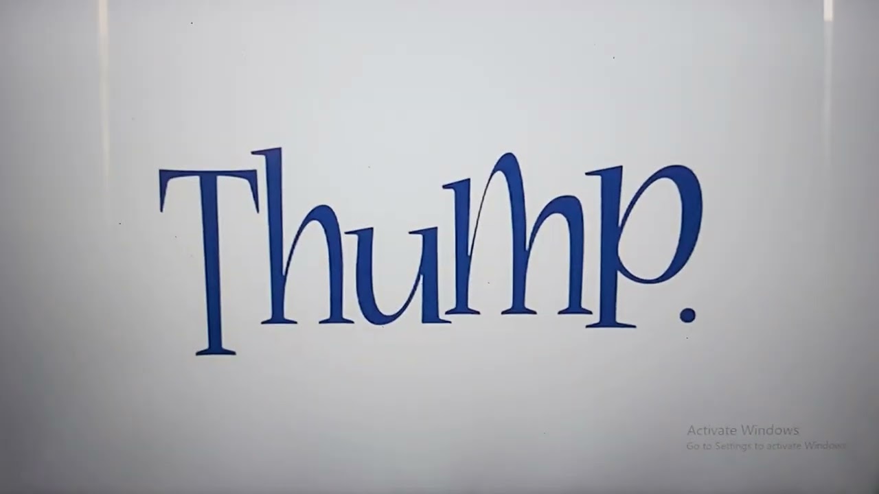 Canwest Canada/Thump/E1 Entertainment (2010)