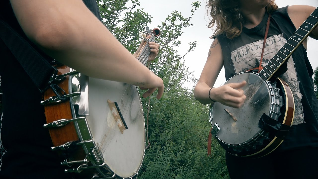 Cistem Failure -  Blowing Smoke (Rail Yard Ghosts cover)