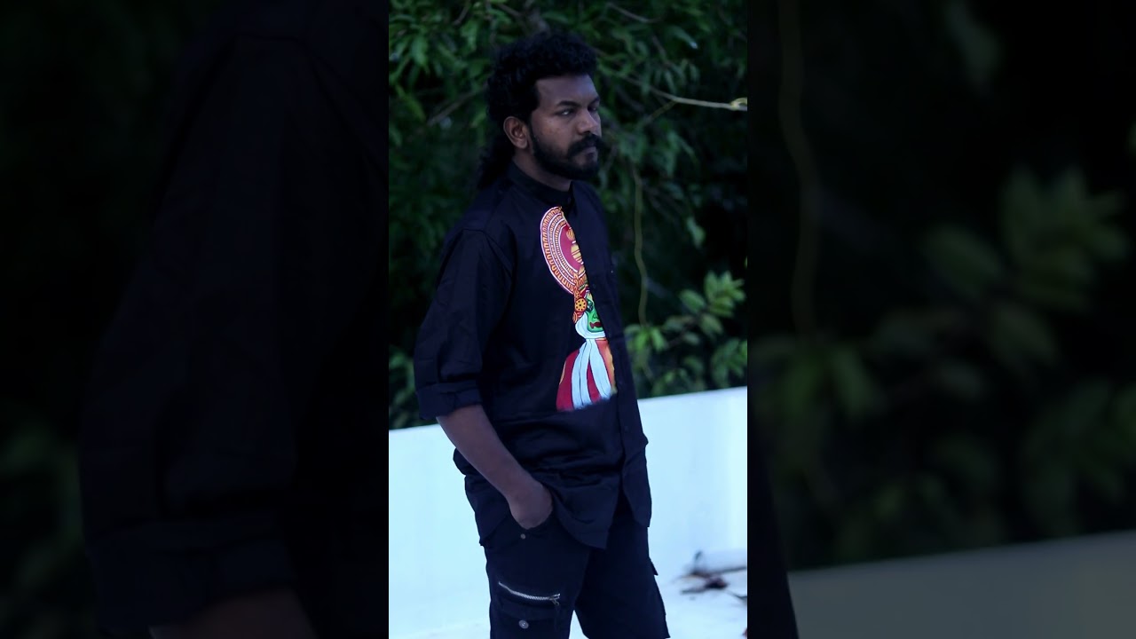 Jailer Bgm | Saarank murals | #Hukum | #Alappara #rajanikanth #muralpainting #fashion