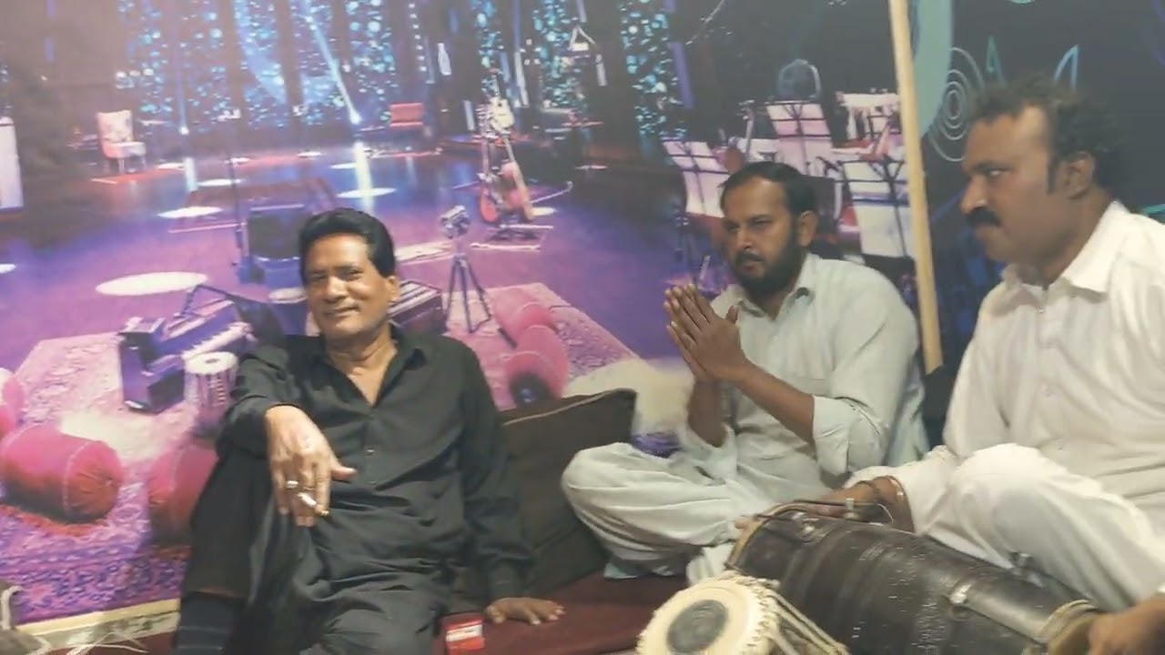 Jadon Diyan Tere Laiyan Mere Dholna Madam Samina Malik Songs Noor Jahan filmy Geet