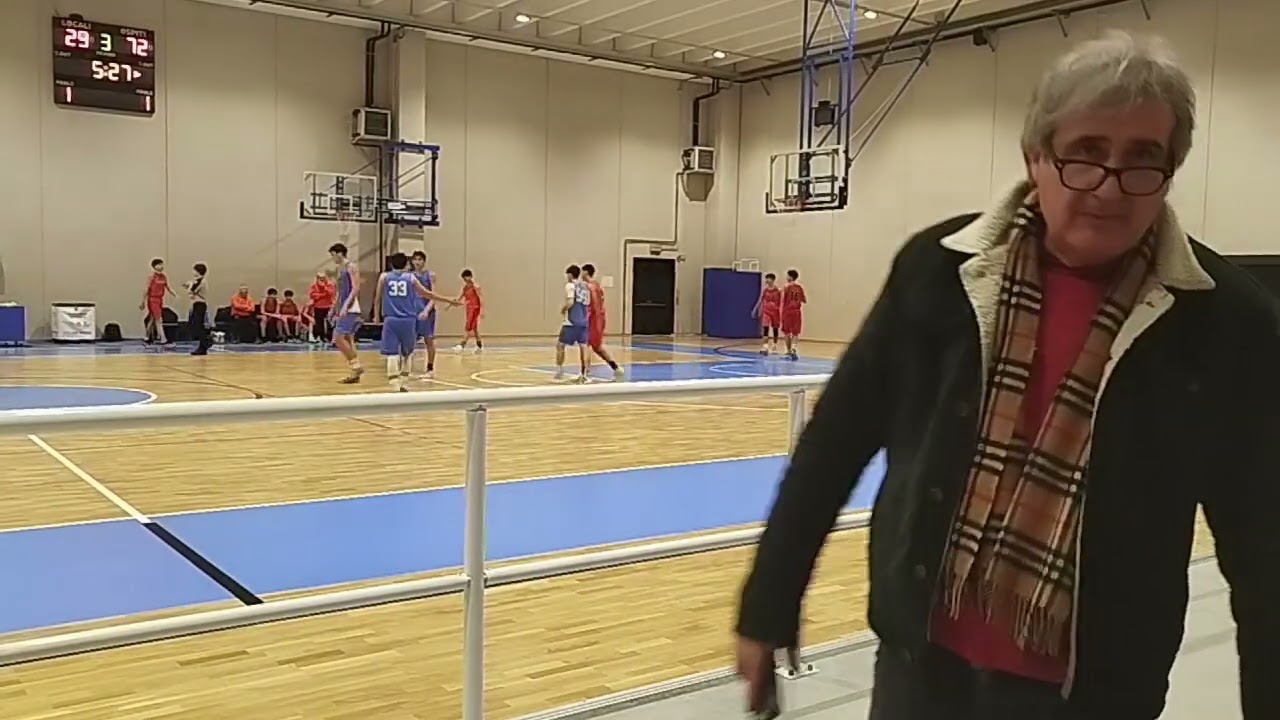 Misano Pirates - CeCe 3 quarto