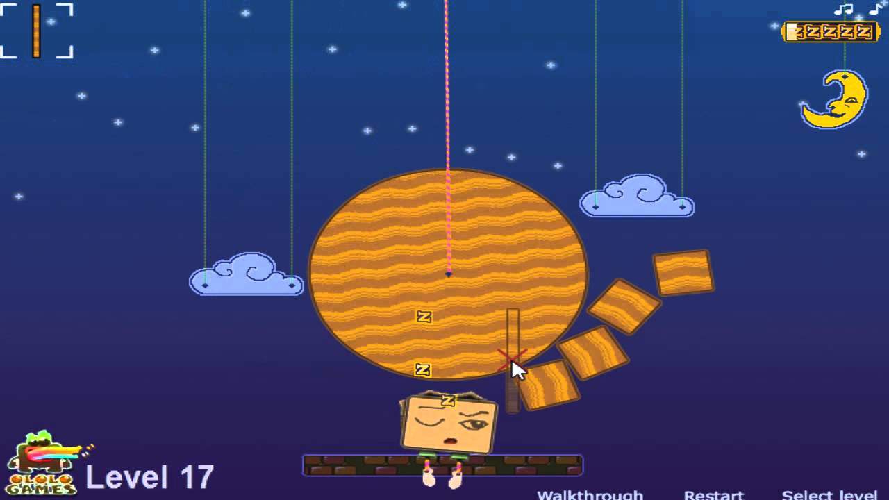 Wake Up The Box Walkthrough - Levels 11-20