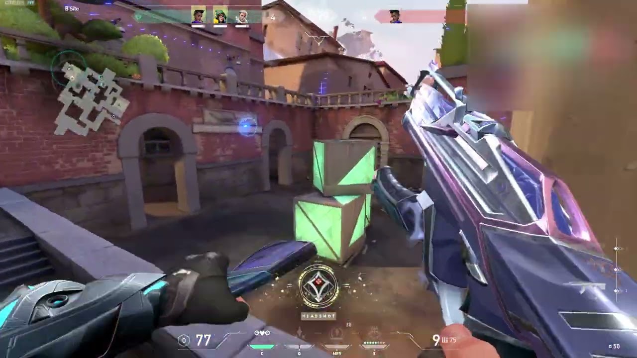 SPACEGLIDING ON GIGA SHITLOW PISS NOOBS 1V9 600APM 1000CS/M 90% WINRATE L9 SCRIPTER CHAD in valorant