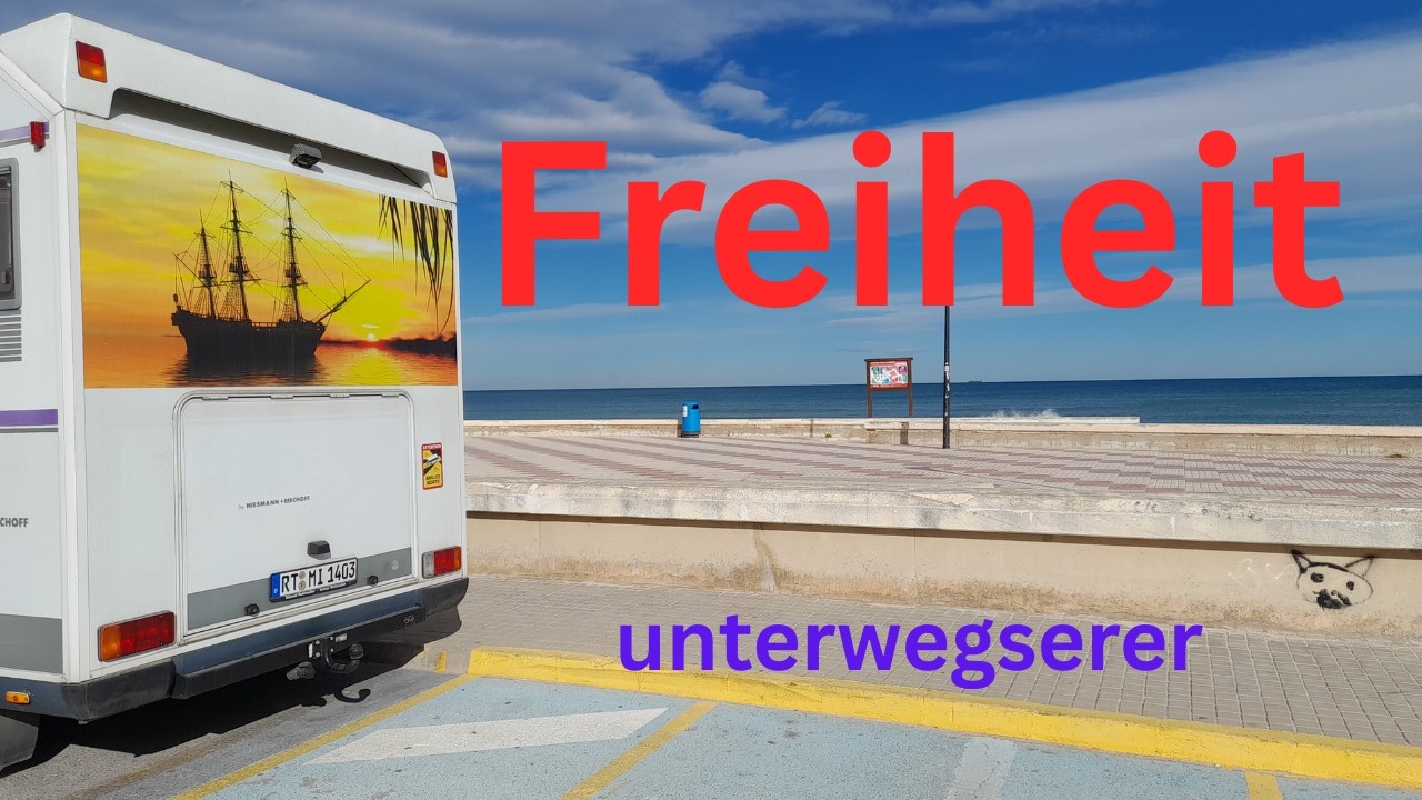 Die Anfänge vom....