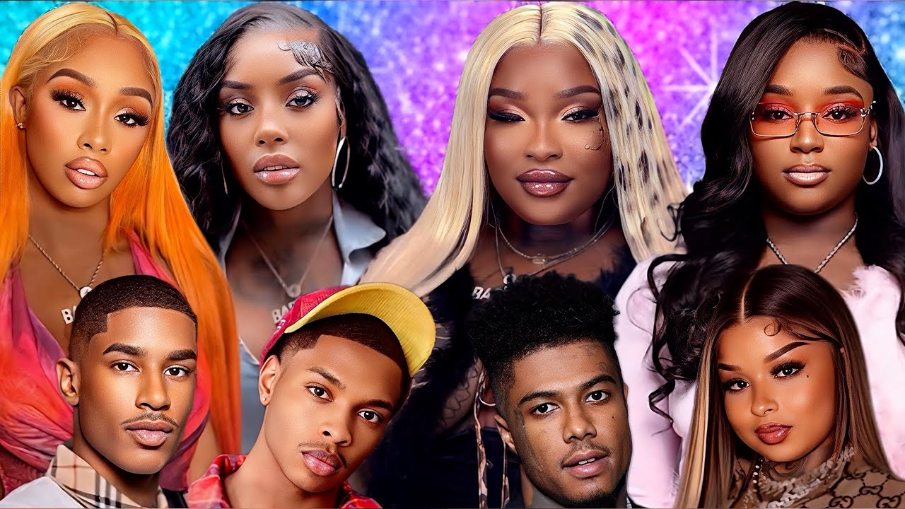 Dolly ÔD’d in Hawaii⁉️Rollie Drunk Húmán Blōōđ⁉️Landon Threw Glass At Poodie⁉️Blueface Denies…‼️