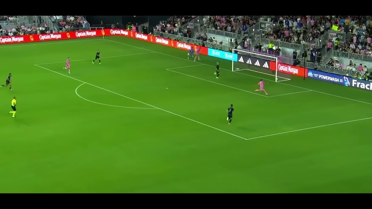 Joe Willis & Nashville SC&rsquo;s Best Saves of 2024