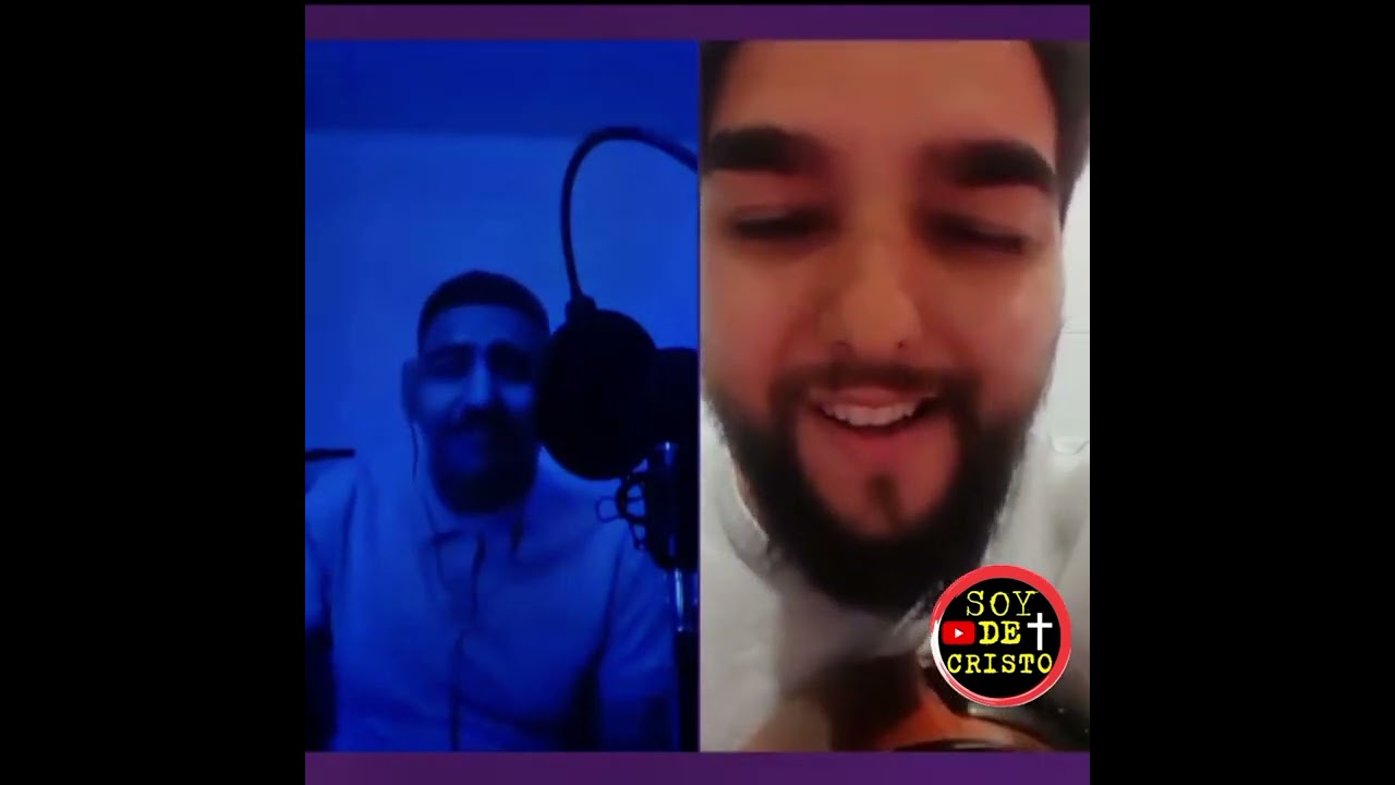 Hermano Israel González - en directo Impresionante 🙌