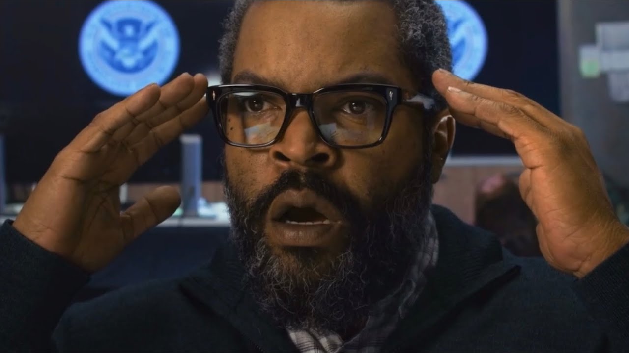 War Of The Worlds (2025) - absolute cinema