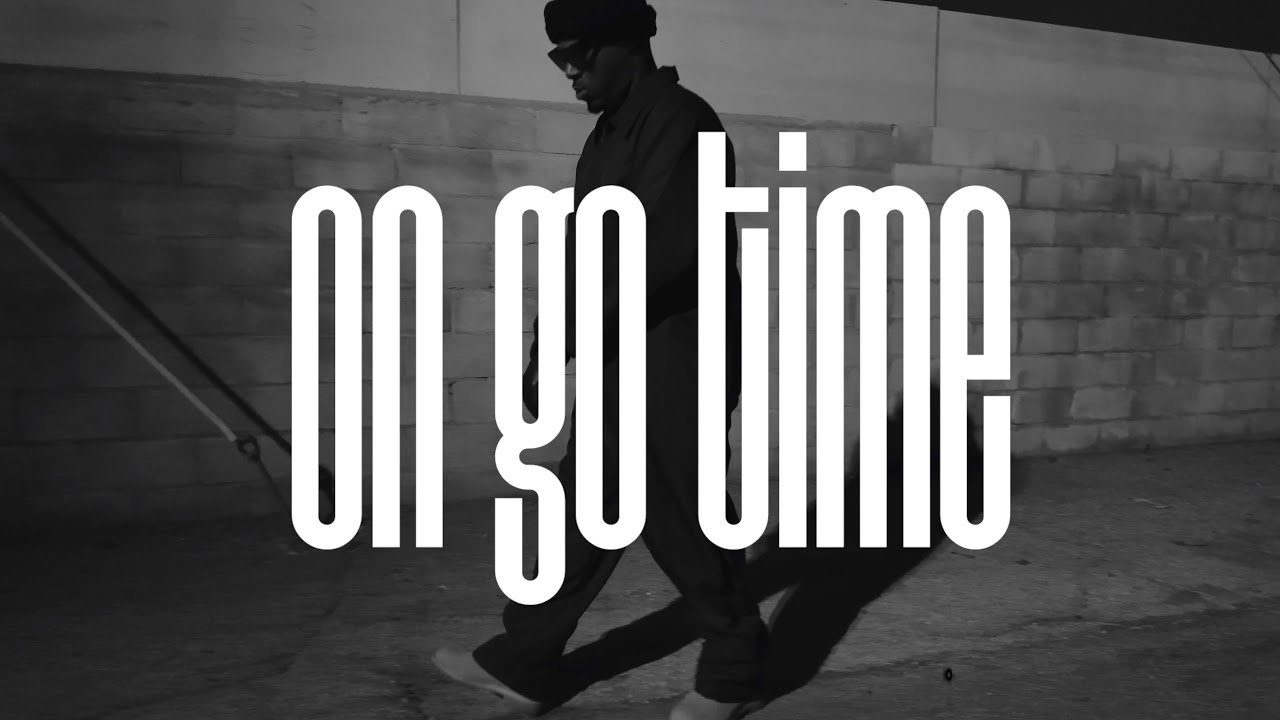 Jae Millz - On Go Time (Official Video) AYE VERB DISS #jaemillz