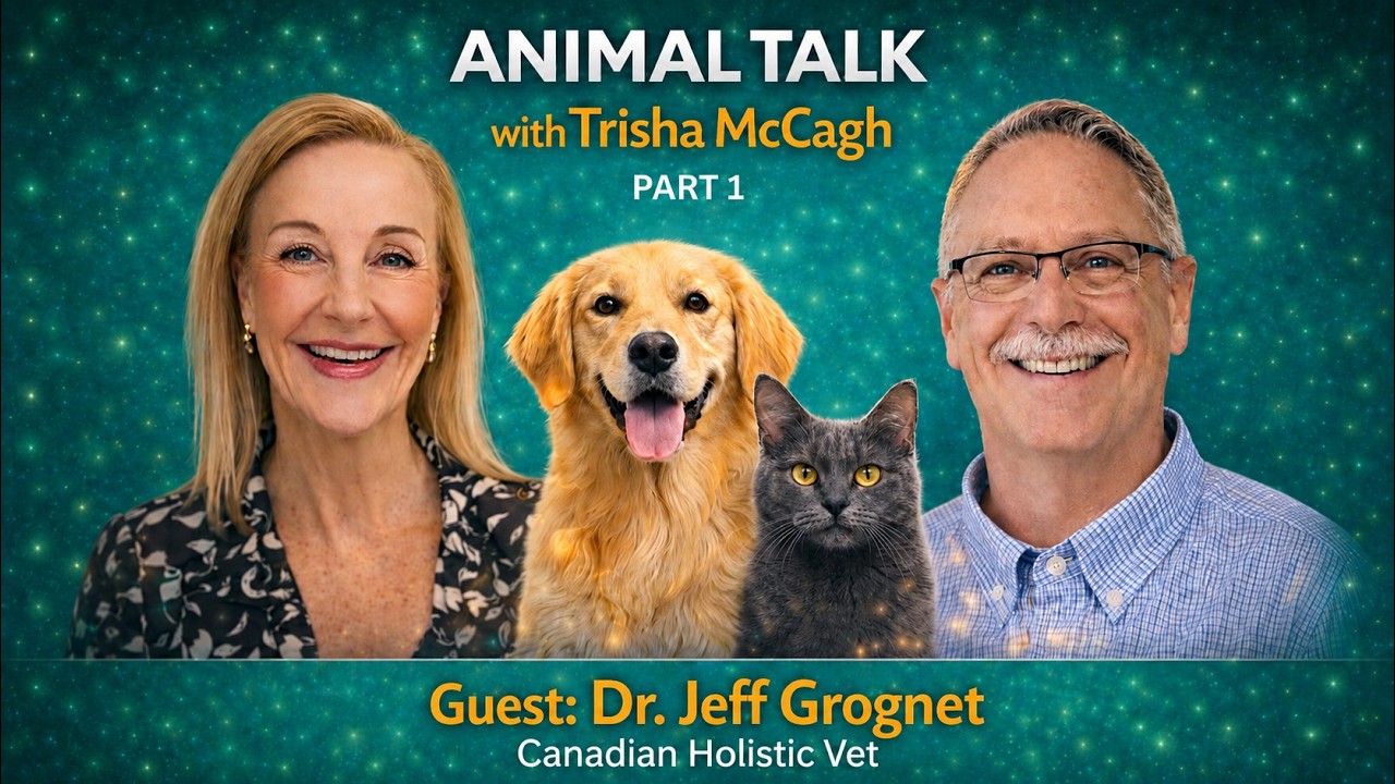 Rethinking Pet Health
