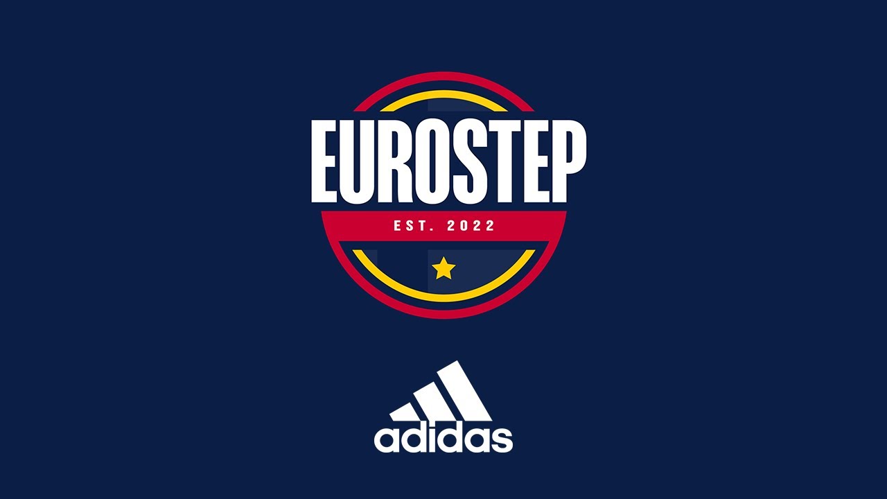 EURO STEP Presented by Avast | Most Improved Player Presented by Adidas