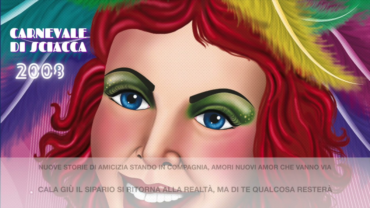 CIAO PEPPE NAPPA