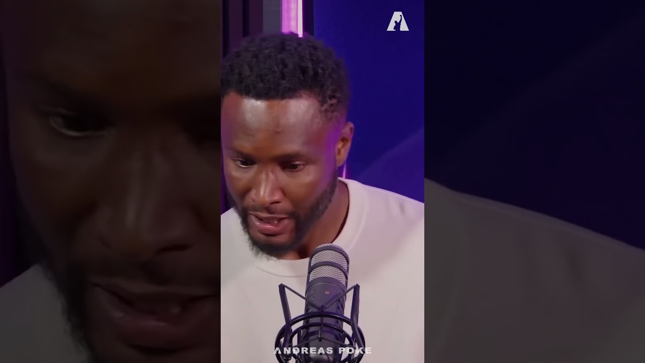 MESSI IS FROM ANOTHER PLANET | John Obi Mikel