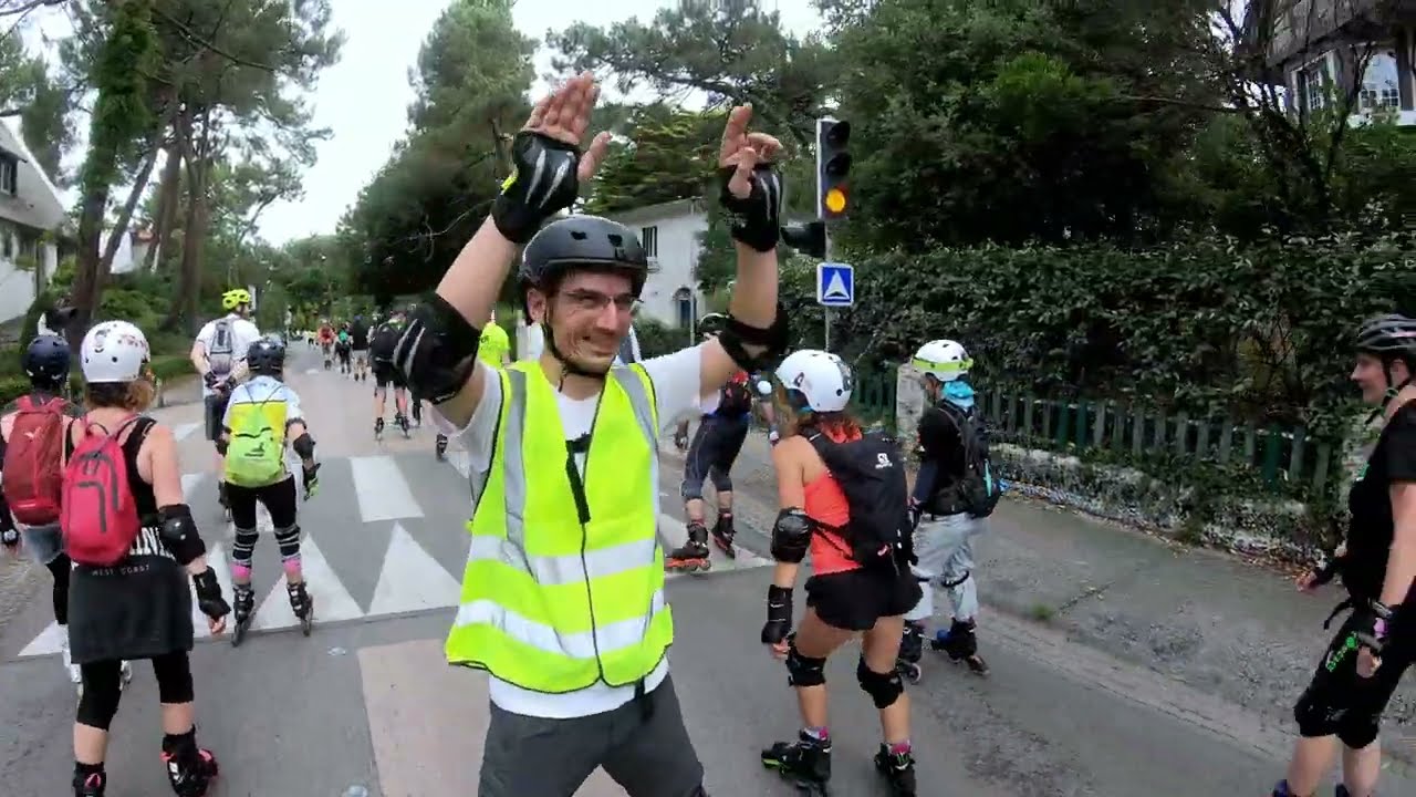 Rando Côte d'amour 2024 (Version Longue)