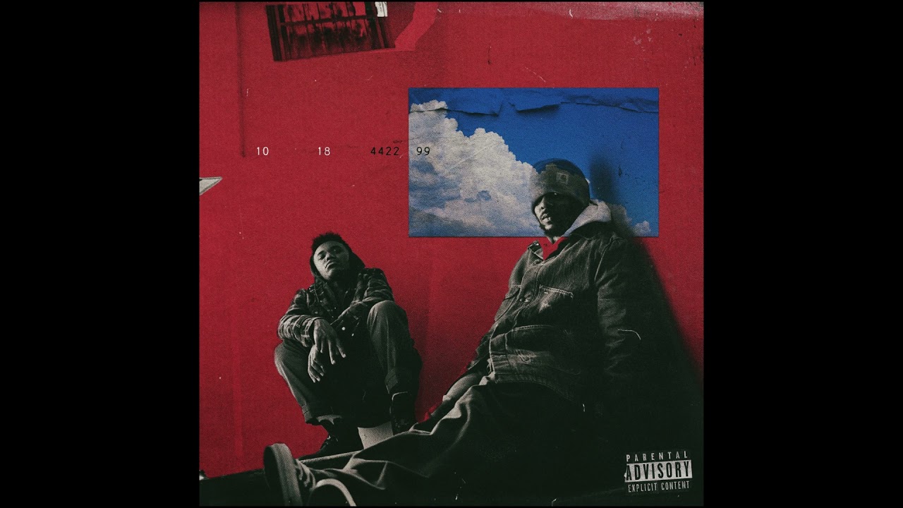 (FREE) Baby Keem Type Beat - 