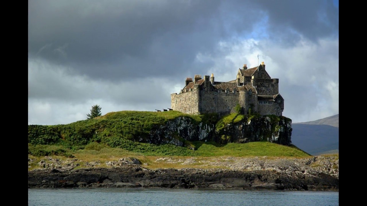 I Ho Ro 'S Na Hug Oro Eille (Scottish Gaelic Music)