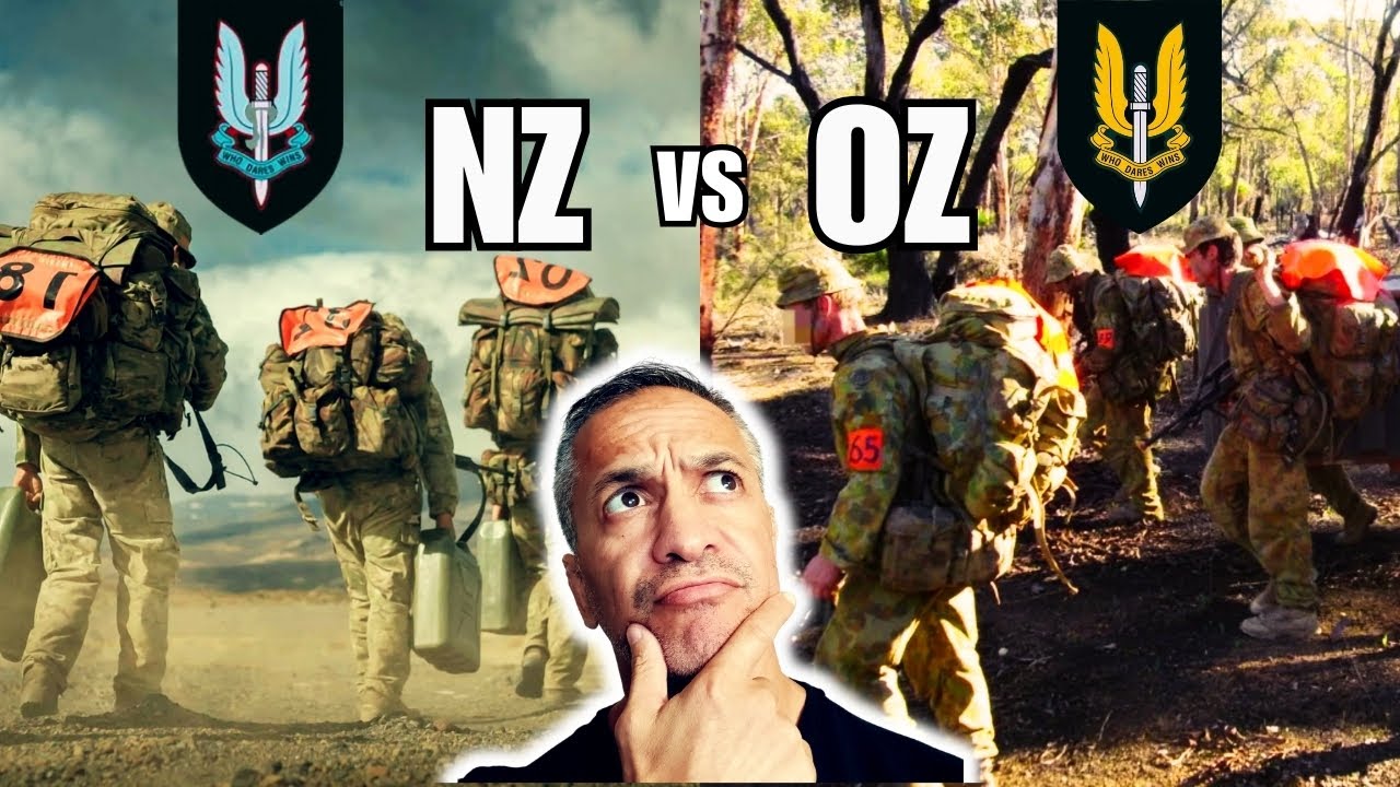 Я прошёл оба отбора в SAS | Какой из них был сложнее?