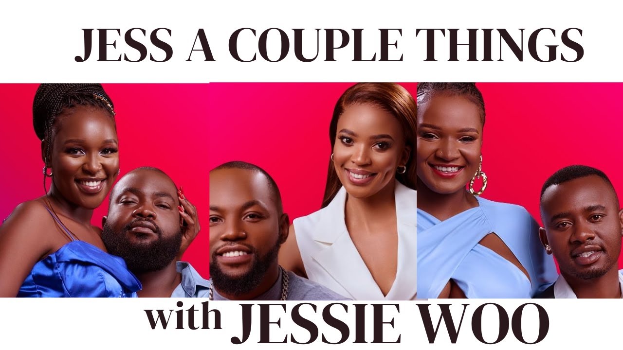 The MOST UNHINGED Dating Show EVER: The ULTIMATUM South Africa