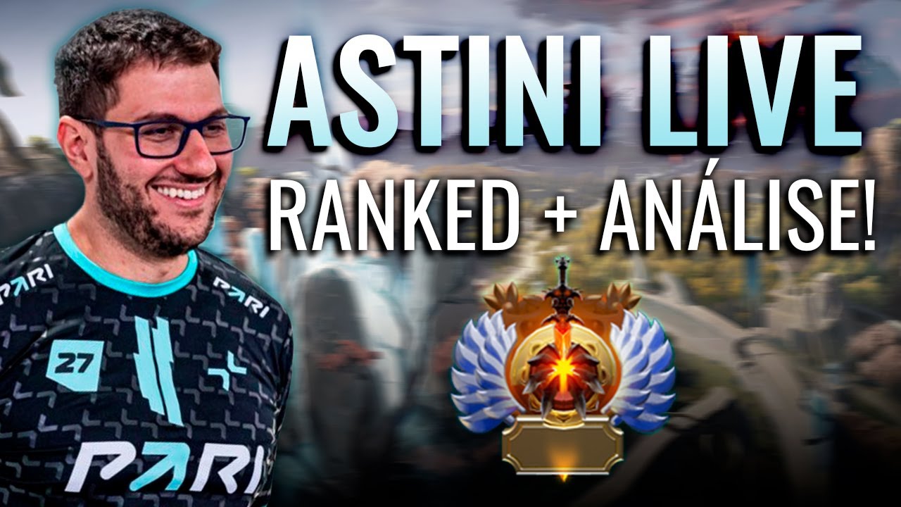 Apenas uma ranked com o mano @k13tv . Depois coach para ceb+notail+topson+pablo+shad