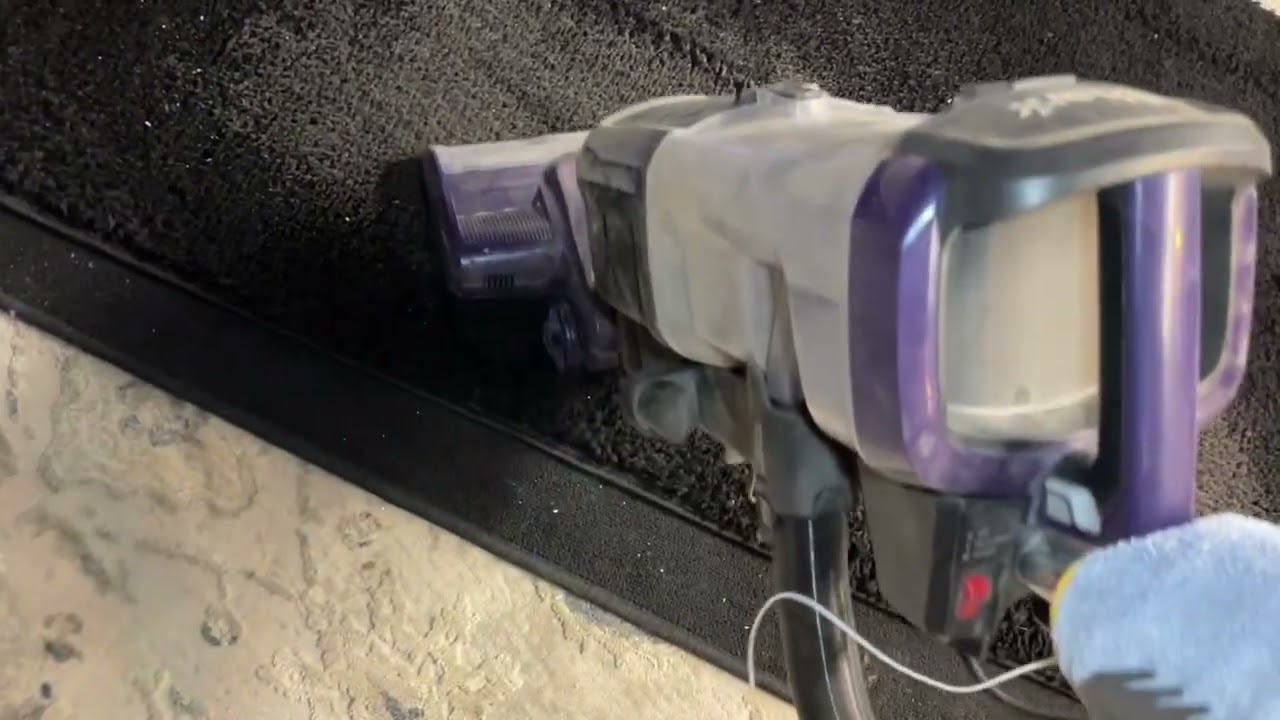 Clinky mix brushroll micd 