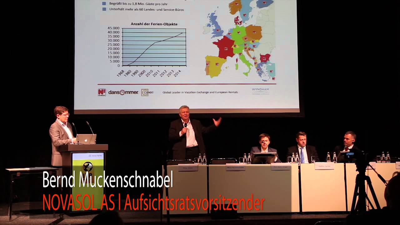 Prora Solitaire | Ferienwohnungen | Eigentumswohnungen | Metropole Marketing News |  ITB Berlin 2015