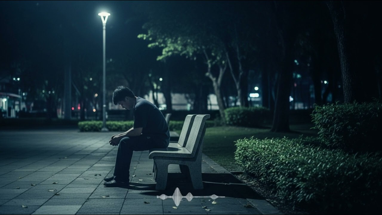อยู่คนเดียว..ก็ดี - ละมุน [Official Audio]