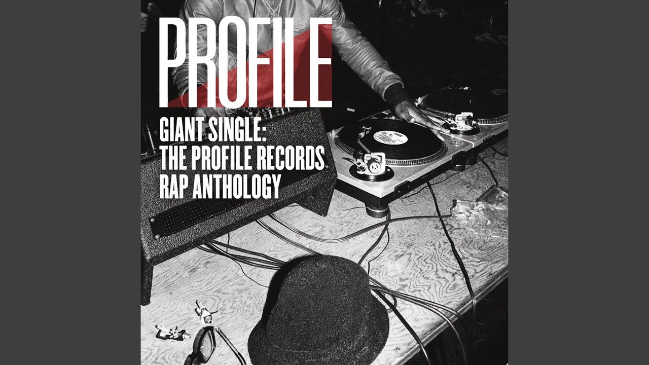 Raggamuffin Hip-Hop (Edit)