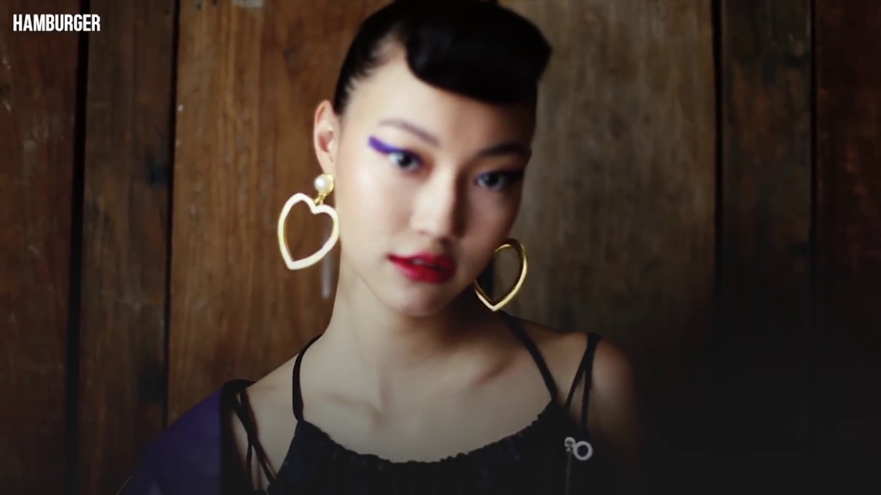 HAM Interview จิงจิงยู - ขอบคุณเรื่องร้ายๆในอดีตที่ทำให้วันนี้เราแข็งแกร่ง