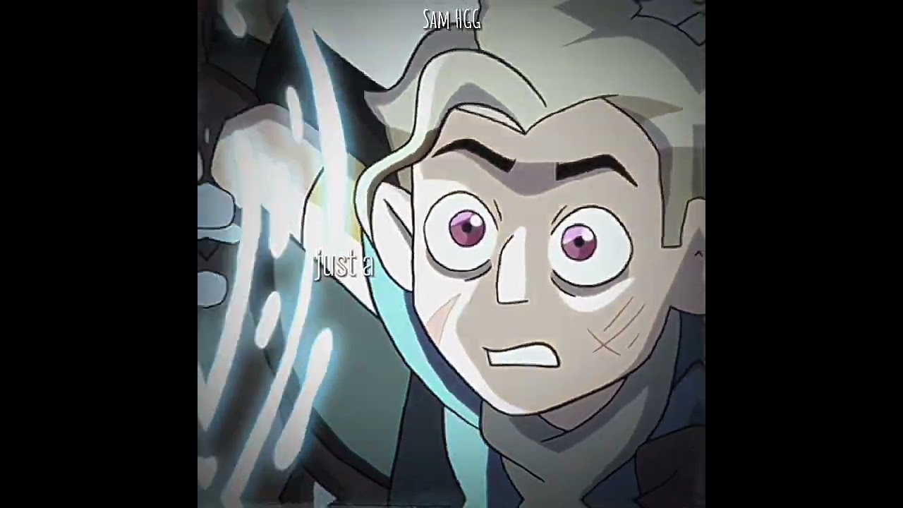 Digital Hallucination🌫//Labyrinth Runners Edit The Owl House #edit #theowlhouse #toh #fypシ