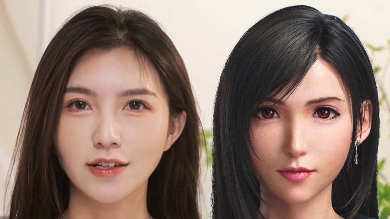 Real Tifa?