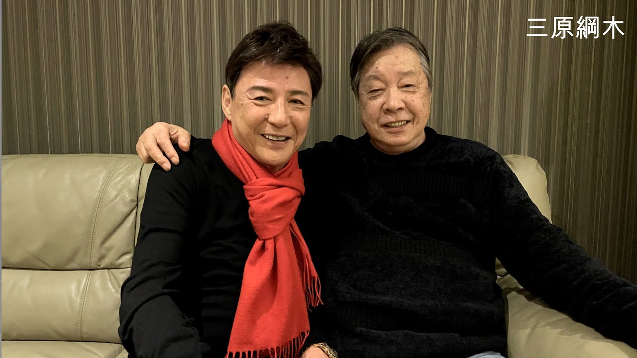 江木俊夫さんとトーク　～　草原の輝き　ライブバージョン